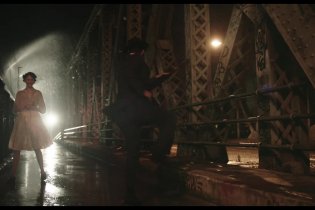 Un ultimo tango - Clip esclusiva