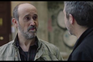 Truman - Un Vero Amico E' Per Sempre - Trailer italiano