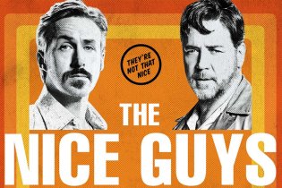 The Nice Guys Detective Agency Ad
