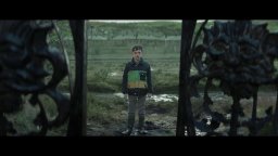 A Monster Calls - Trailer 2