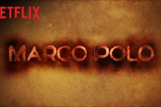 Marco Polo - Season 2 - Date Announcement