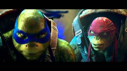 Teenage Mutant Ninja Turtles: Out of the Shadows - Trailer