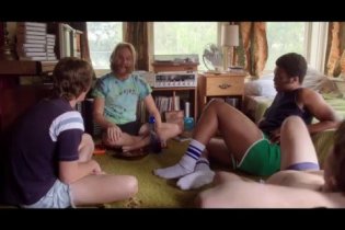 Tutti Voglio Qualcosa - Trailer italiano