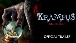 Krampus - Official Trailer 
