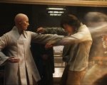Doctor Strange: ecco il primo trailer del film, anche in italiano!