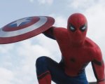 Ufficiale! Spider-Man Homecoming arriverà nel 2017!