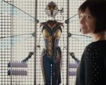Ant-Man and the Wasp - Peyton Reed: 'Nel film cose mai viste finora'