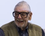 George Romero dalla A alla Z... di zombie