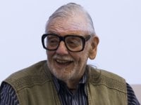 George Romero dalla A alla Z... di zombie