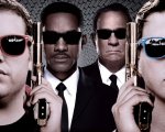 Il Men in Black/Jump Street Crossover si intitolerà MIB 23