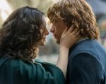 Outlander: i fan dovranno attendere settembre per la terza stagione