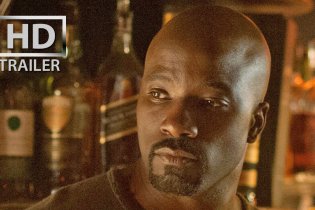 Marvel's Luke Cage - Teaser Trailer