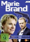 Locandina di Marie Brand e il conto in sospeso
