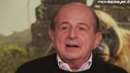 Il libro della giungla: Video-intervista al cast vocale italiano