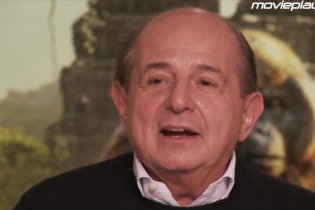 Il libro della giungla: Video-intervista al cast vocale italiano