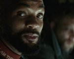 Suicide Squad - Will Smith si candida a un futuro... da Batman!