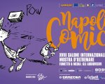 Napoli Comicon 2016: il programma della XVIII edizione 