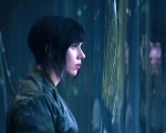 Scarlett Johansson in Ghost in the Shell: ecco la prima foto!