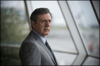 In nome di mia figlia: Daniel Auteuil in una scena del film