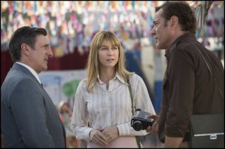 In nome di mia figlia: Marie-Josée Croze, Sebastian Koch e Daniel Auteuil in un momento del film