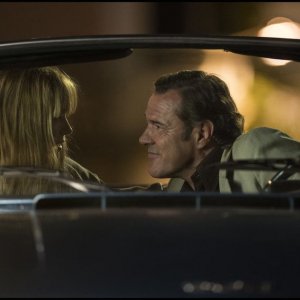 In nome di mia figlia: Marie-Josée Croze e Sebastian Koch in una scena del film