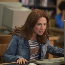 Unbreakable Kimmy Schmidt: Ellie Kemper in una foto della seconda stagione