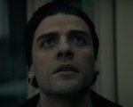 Oscar Isaac perde la testa nel trailer del corto Lightningface