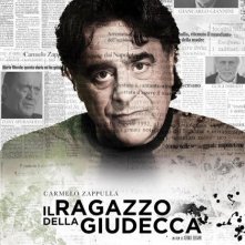 Locandina di Il ragazzo della Giudecca