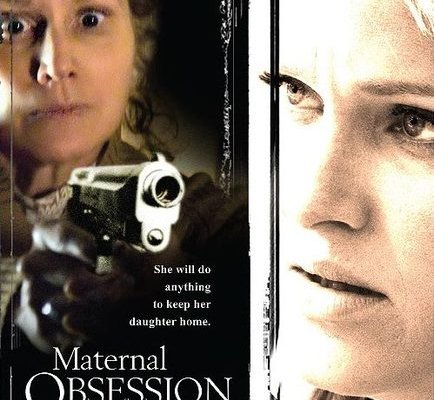 Maternal obsession (Film TV 2008) trama, cast, foto Movieplayer.it