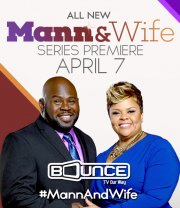 Locandina di Mann and Wife