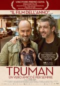 Locandina di Truman - Un vero amico è per sempre