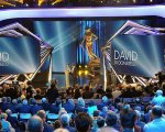 Sky lancia il canale David di Donatello