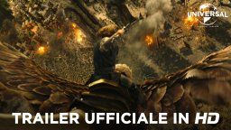 Warcraft - L'inizio - Trailer italiano 2