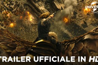 Warcraft - L'inizio - Trailer italiano 2