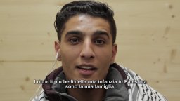 The Idol - Intervista a Mohammed Assaf