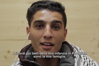 The Idol - Intervista a Mohammed Assaf