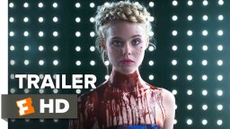 The Neon Demon - Trailer
