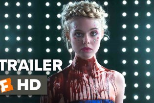 The Neon Demon - Trailer