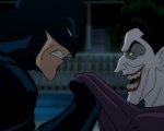 Batman: The Killing Joke sarà vietato ai minori!