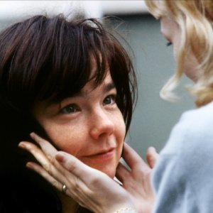 Bjork in Dance in the Dark