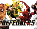 The Defenders: scelti gli showrunner della nuova serie Marvel