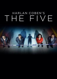 Locandina di The Five