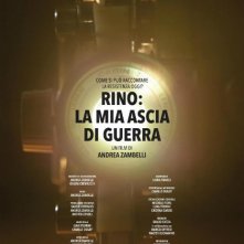 Locandina di Rino - La mia ascia di guerra