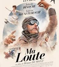 Locandina di Slack Bay