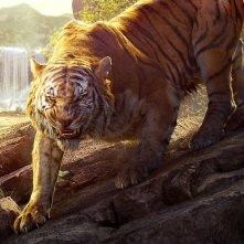 Il libro della giungla: il terribile Shere Khan 
