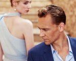 The Night Manager: Tom Hiddleston racconta il suo direttore di notte coraggioso