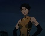 Arriva Vixen, lo spin off animato di Arrow e The Flash