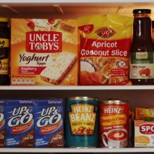 Zucchero! That Sugar Film: un'immagine del documentario di Damon Gameau