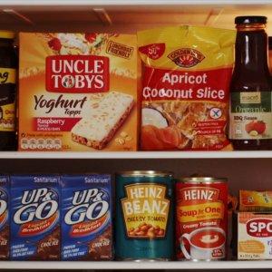 Zucchero! That Sugar Film: un'immagine del documentario di Damon Gameau