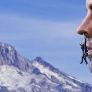 Zucchero! That Sugar Film: un'immagine del documentario